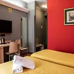 Berlino 3* Μιλάνο