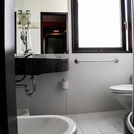 베를리노 호텔 밀라노