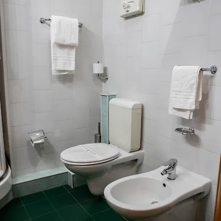 Berlino Hotel Mediolan