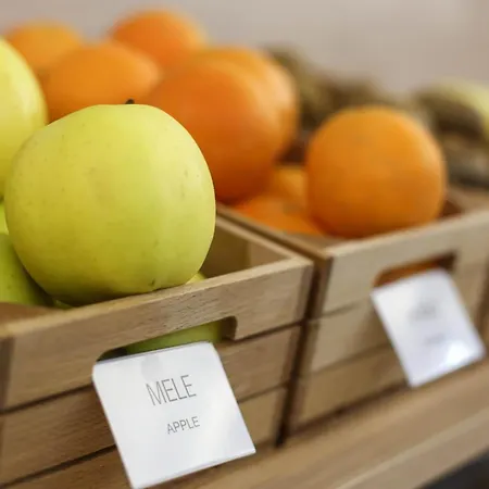 Berlino Hotel Mediolan