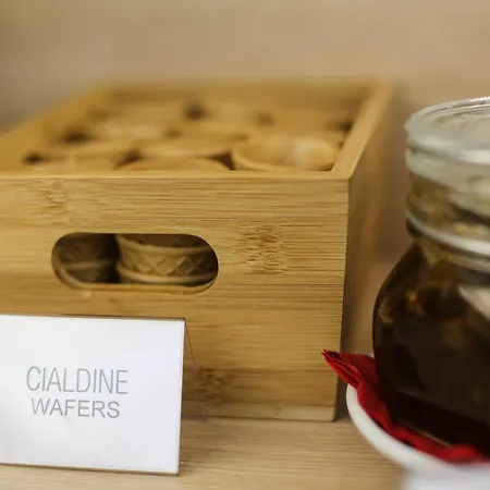 Berlino Hotel Mediolan