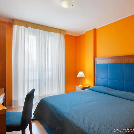 Berlino Szálloda 3*
