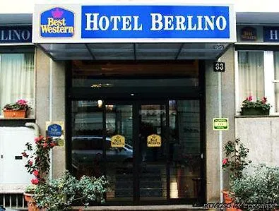 Hotel Berlino