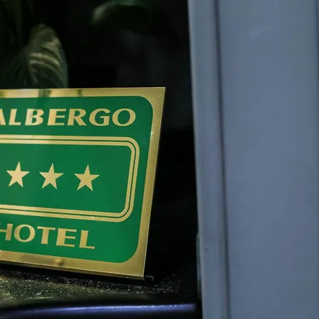 Berlino Ξενοδοχείο
