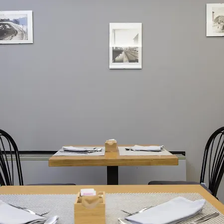 Отель Berlino 3*