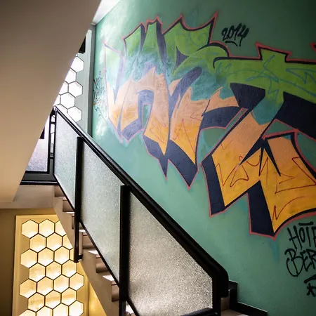 Berlino Hotel