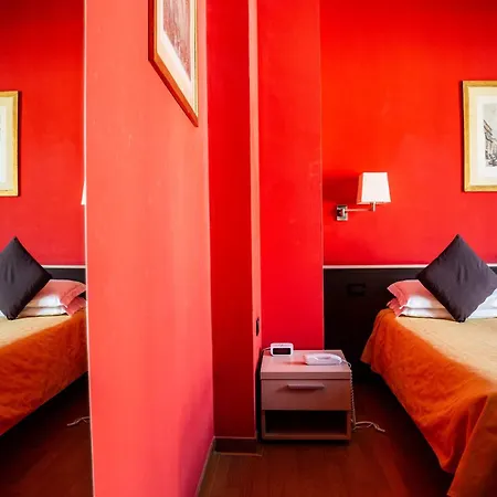 Berlino Hotel 3*