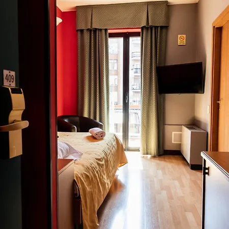 Berlino Ξενοδοχείο 3*