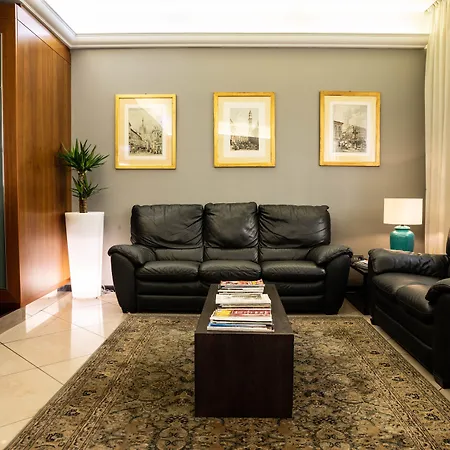 Berlino 3* Милан