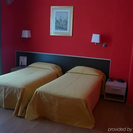 Berlino Hotel 3*