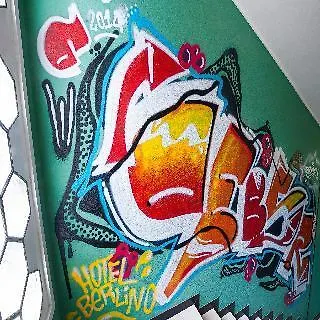 Berlino Hotel 3*
