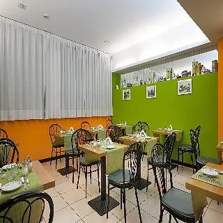 Hotel Berlino