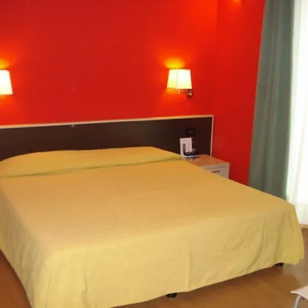 Hotel Berlino 3*
