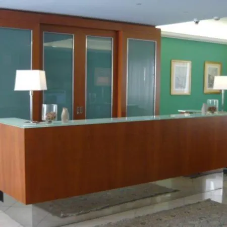 Hotel Berlino