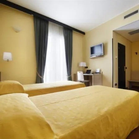 Hotel Berlino 3*