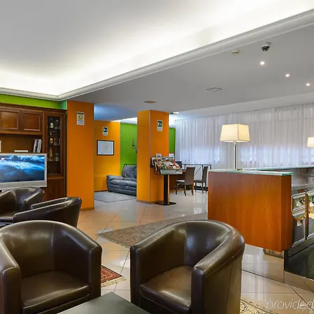 Berlino Отель 3*