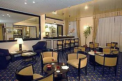 Berlino Hotel Milán