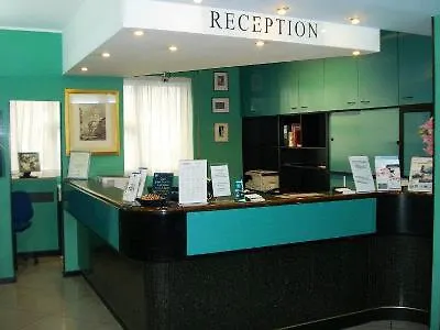 Hotel Berlino 3*