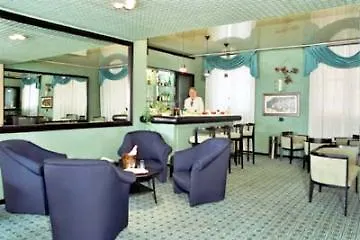 Berlino Hotel Milán