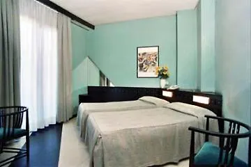 Hotel Berlino 3*