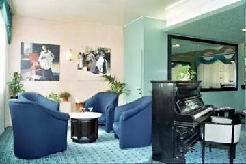 Hotel Berlino