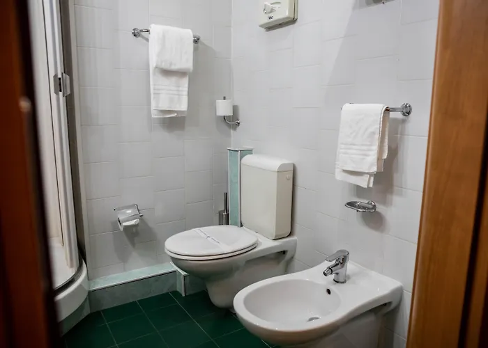 Berlino Hotel Milão