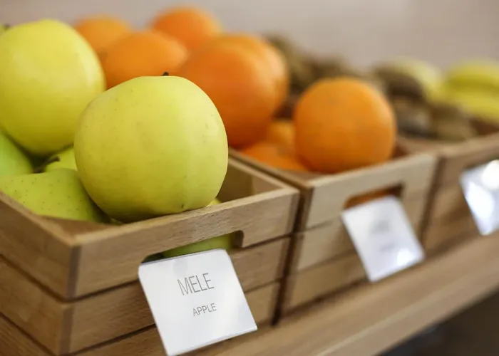 Berlino Hotel Milão