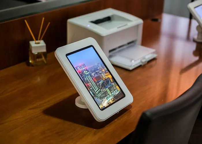 Hotel Berlino Milão