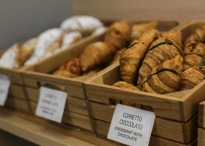 Berlino Hotel Milão