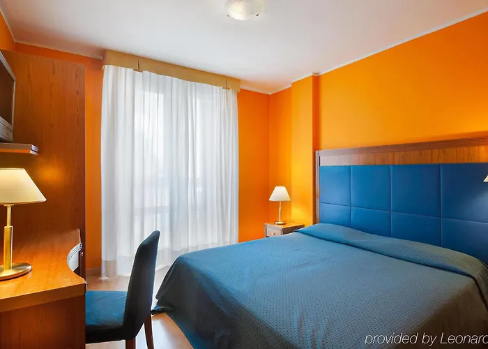 Berlino Hotel 3*