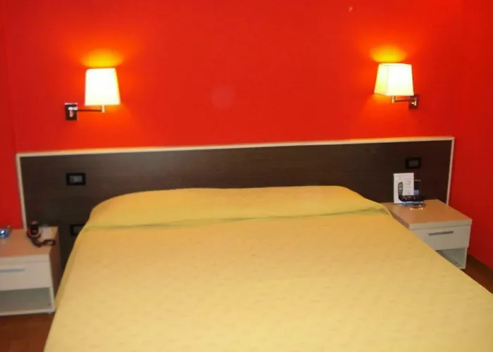 Hotel Berlino 3*