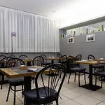 Otel Berlino Milano