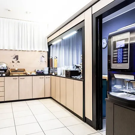 Berlino Hotel 3*