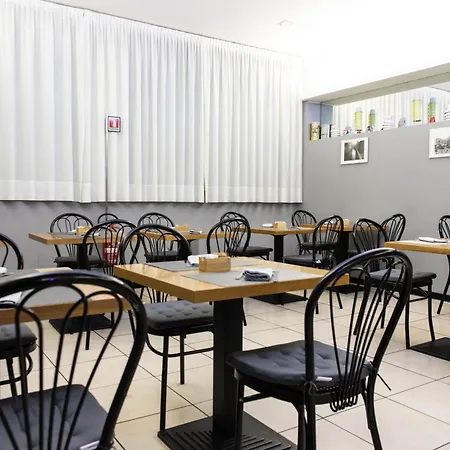 Hotel Berlino