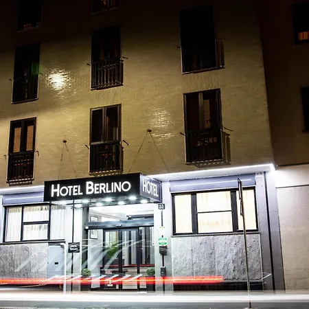 Berlino Hotel