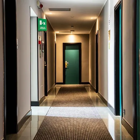 Berlino Hotel 3*