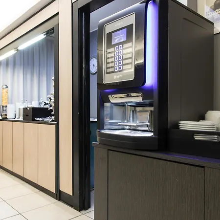 Berlino Hotel 3*