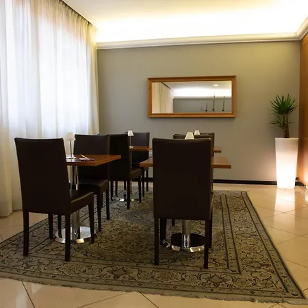 Berlino Hotel Milán