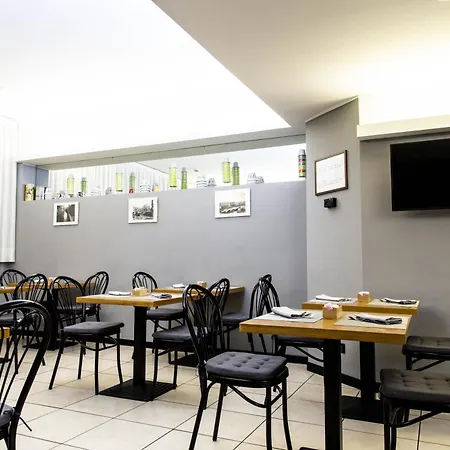 Hotel Berlino 3*