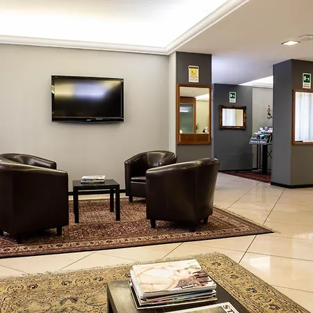 Berlino Hotel 3*