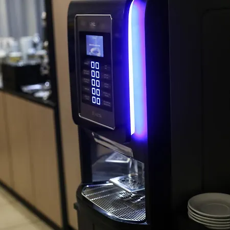 Berlino Hotel 3*