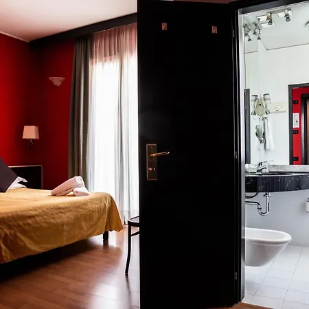 Hotel Berlino 3*