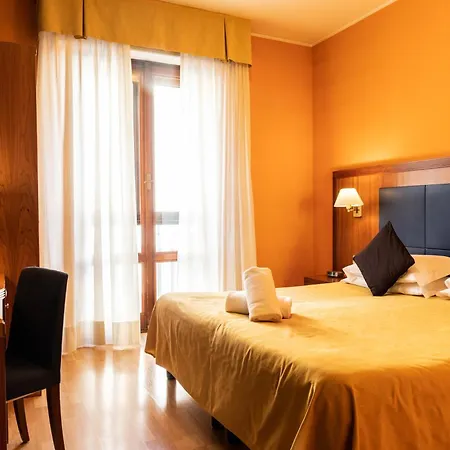 Berlino 3* Milan
