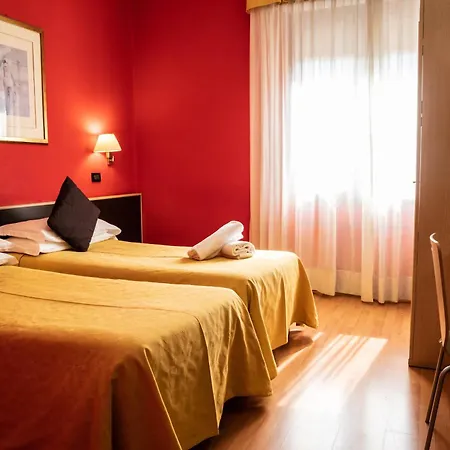 Hotel Berlino 3*