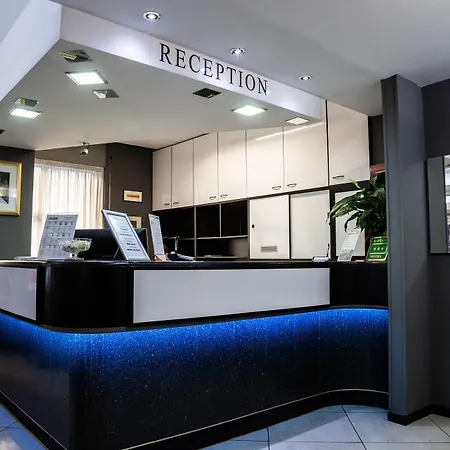 Berlino Hotel
