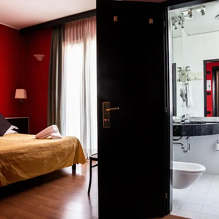 Berlino Hotel 3*