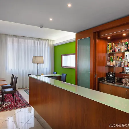 Hotel Berlino 3*