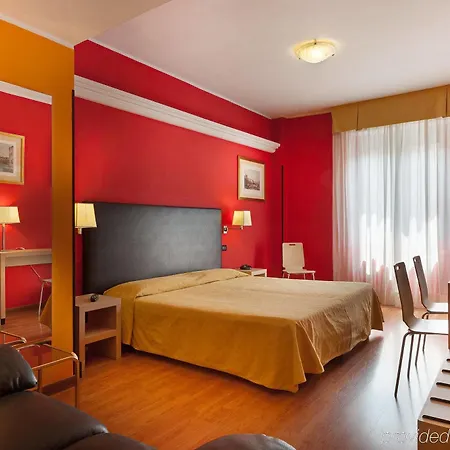 Berlino Hotel Milán