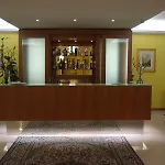 Hotel Berlino Mailand