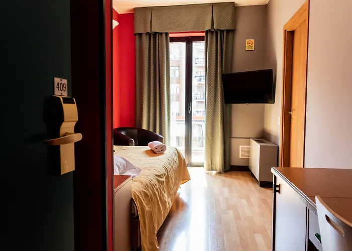 Berlino Milano